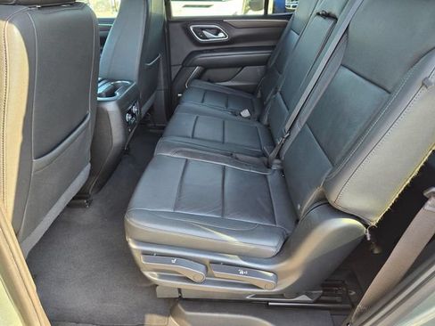 Used 2023 Chevrolet Tahoe LT AWD/4WD image 10