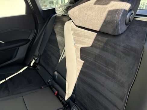 New 2026 BMW X1 xDrive28i w/ M Sport Package image 11