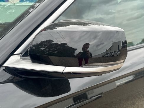 New 2025 Jeep Grand Cherokee L Summit image 12