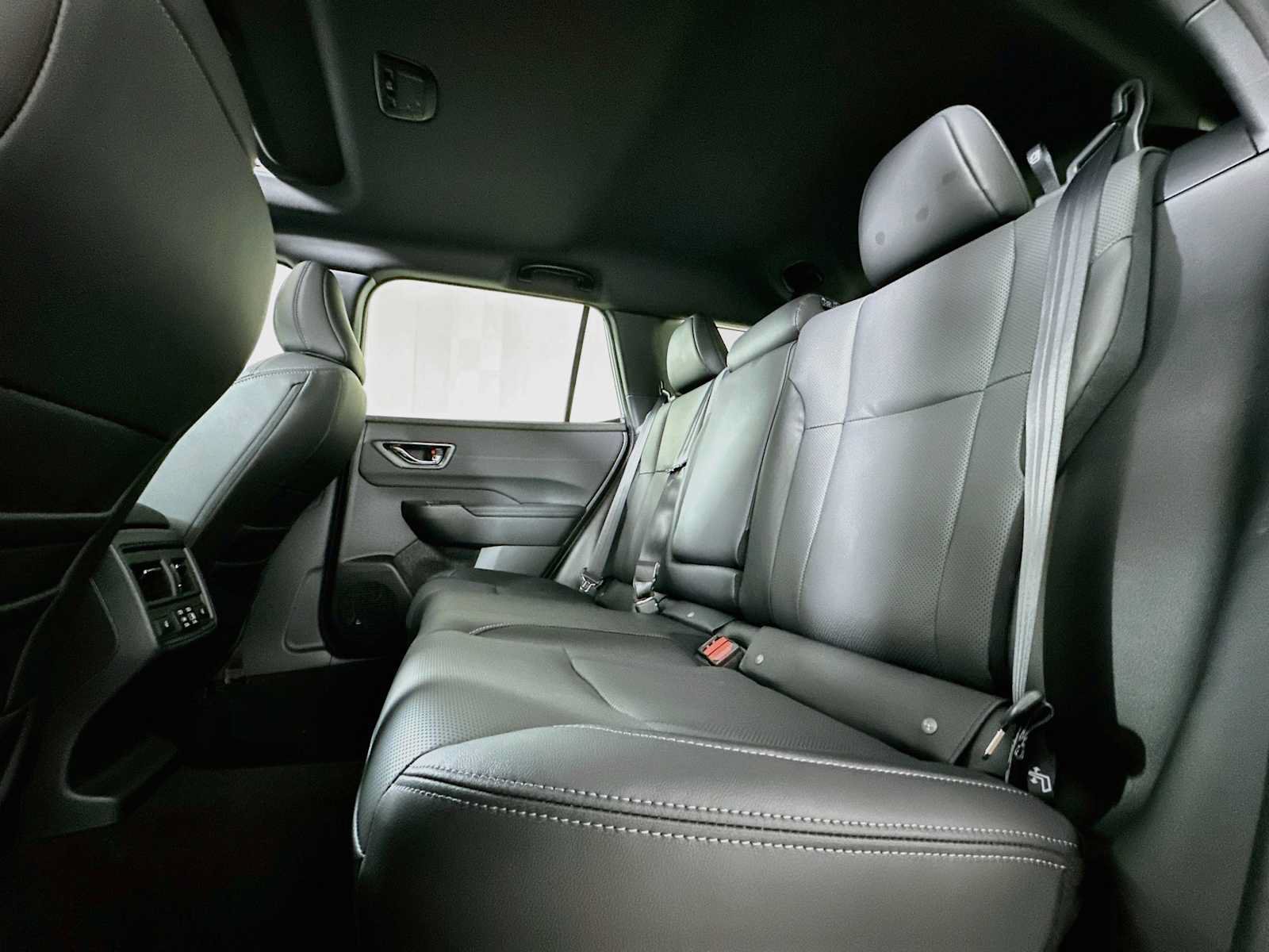 New 2026 Subaru Outback Touring XT AWD/4WD image 23