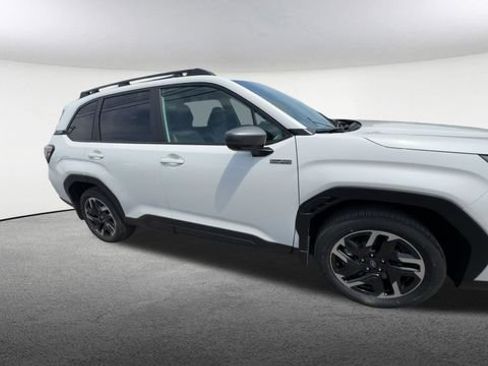New 2026 Subaru Forester Touring AWD/4WD image 9