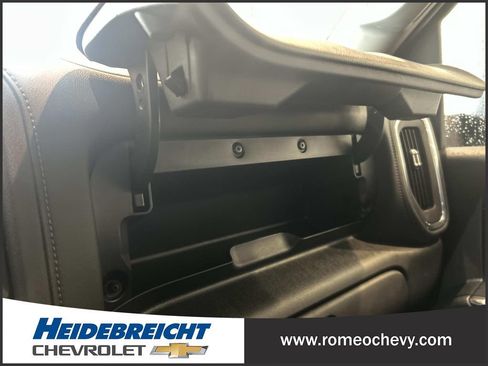 Used 2023 Chevrolet Silverado 2500 LTZ w/ LTZ Convenience Package AWD/4WD image 26