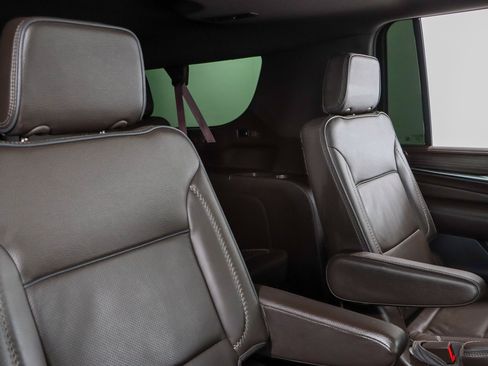 Used 2024 GMC Yukon XL Denali w/ Max Trailering Package AWD/4WD image 33
