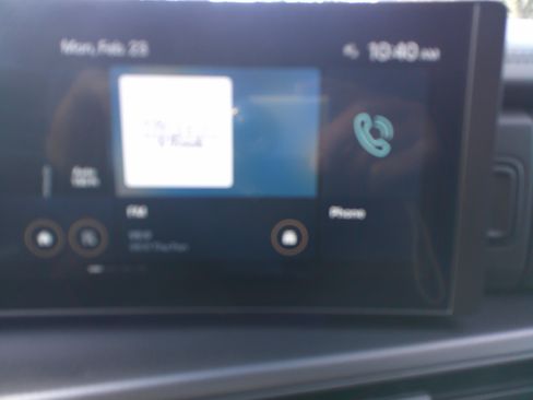 Used 2024 Hyundai Santa Fe Calligraphy image 24