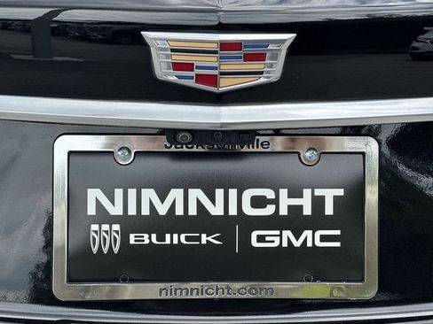 Used 2024 Cadillac XT5 Premium Luxury w/ Technology Package FWD image 32