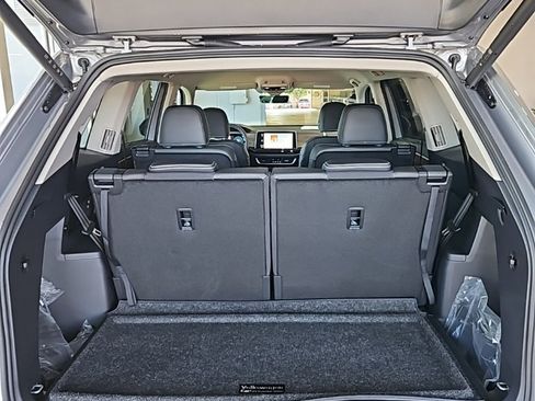 New 2026 Volkswagen Atlas SE image 20