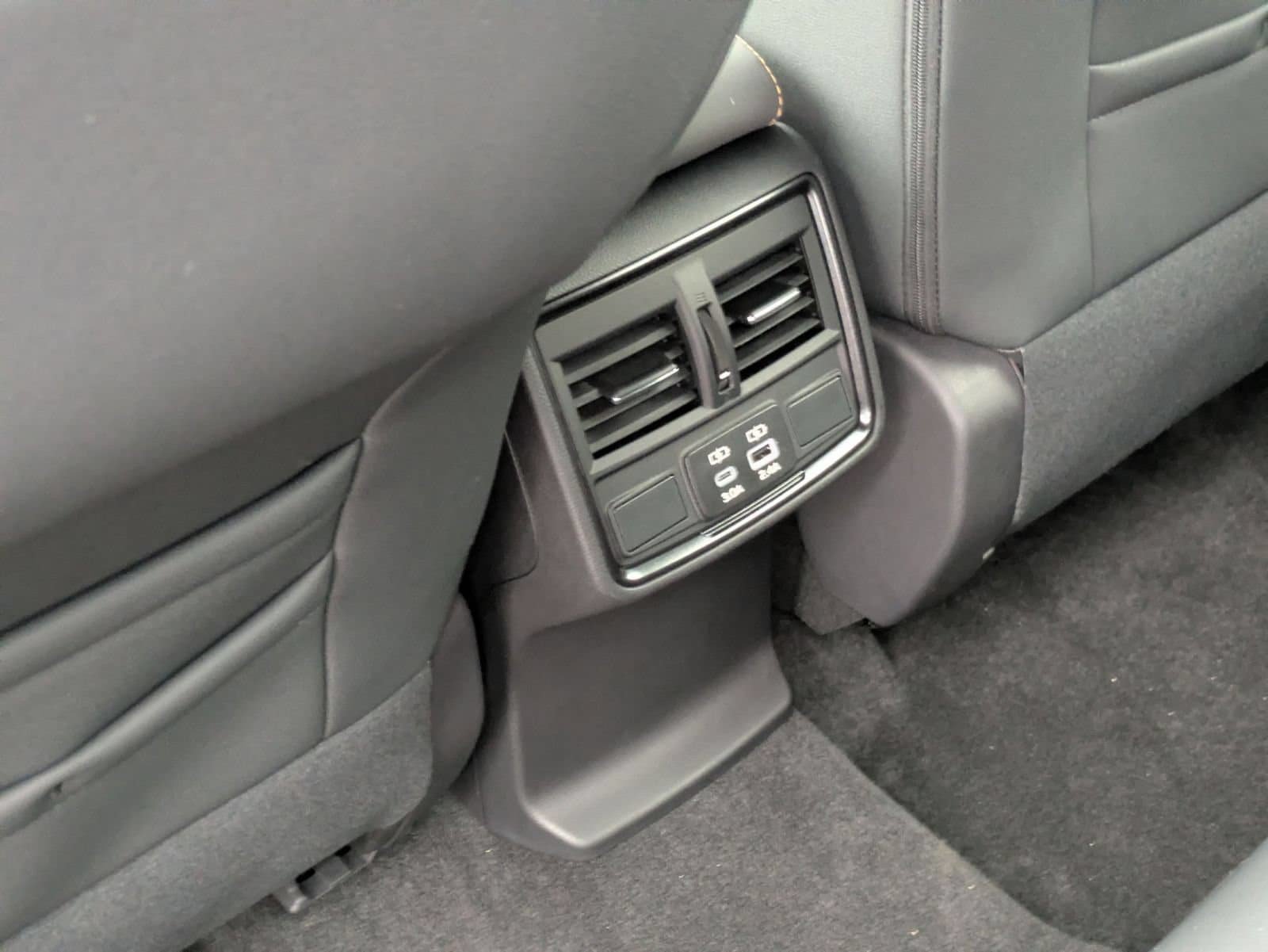 New 2026 Subaru Forester Wilderness AWD/4WD image 10