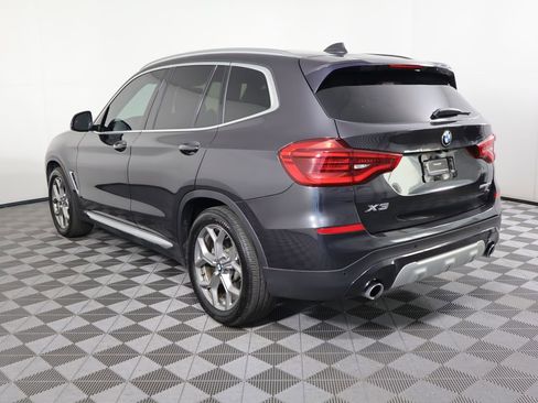 Used 2020 BMW X3 sDrive30i w/ Convenience Package image 7