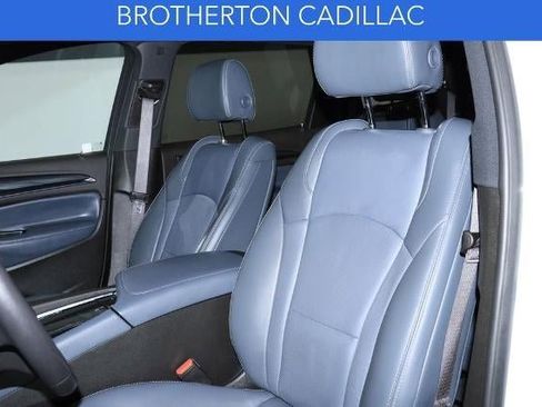 Certified 2023 Buick Enclave Premium w/ Experience Buick Package AWD/4WD image 23