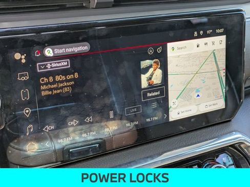 Used 2023 GMC Sierra 1500 Denali w/ Denali Reserve Package image 24