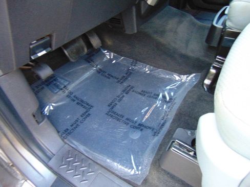 Used 2011 Ford F150 XLT w/ XLT Chrome Pkg RWD image 6