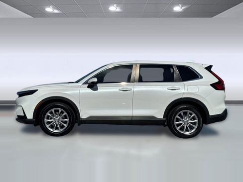 Used 2024 Honda CR-V EX-L image 2