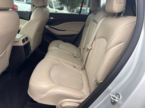 Used 2017 Buick Envision Preferred FWD image 20