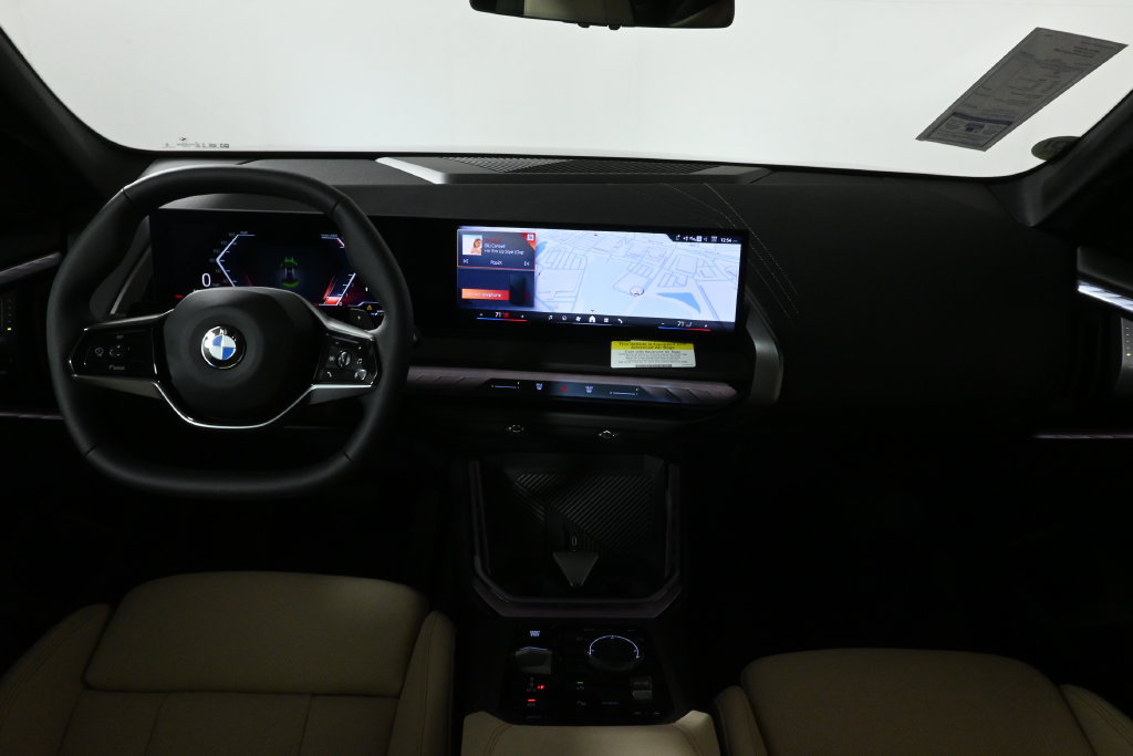 Used 2026 BMW X3 xDrive30i w/ Convenience Package AWD/4WD image 17