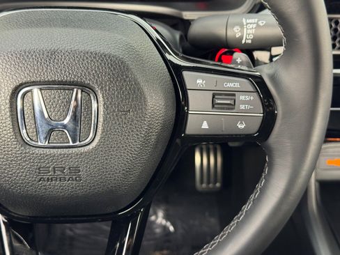 Used 2025 Honda Civic Sport image 20