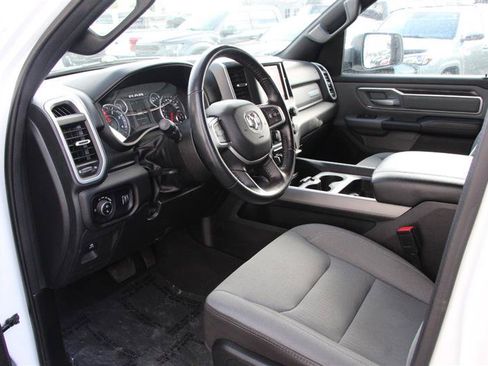 Used 2023 RAM 1500 Big Horn AWD/4WD image 9