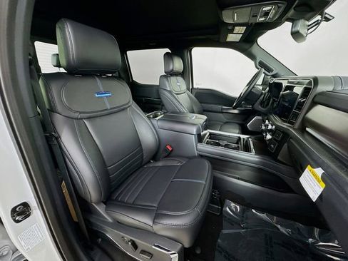 New 2026 Ford F450 Platinum AWD/4WD image 30