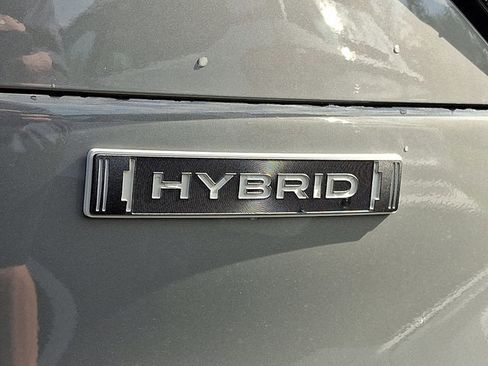 New 2026 Subaru Forester Sport AWD/4WD image 5