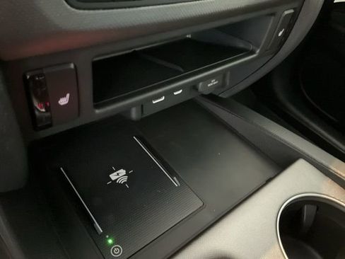 New 2026 Honda Ridgeline RTL image 14