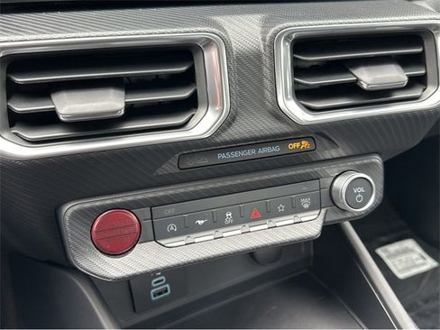 New 2026 Ford Mustang Premium image 18