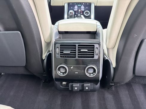 Used 2021 Land Rover Range Rover Sport HSE Silver Edition AWD/4WD image 19