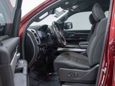Used 2022 RAM 1500 Lone Star image 2