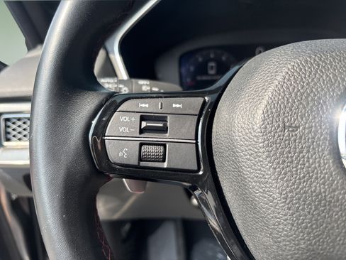 Used 2023 Acura Integra A-Spec w/ Technology Package FWD image 14