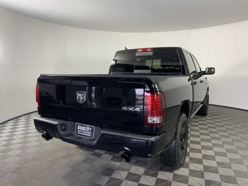 Used 2014 RAM 1500 Sport image 3