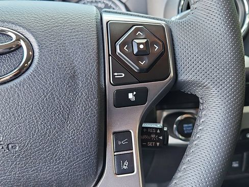Used 2023 Toyota Tacoma SR5 w/ SX Package AWD/4WD image 22