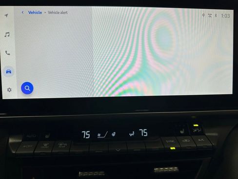 Used 2025 Toyota Camry XSE image 34