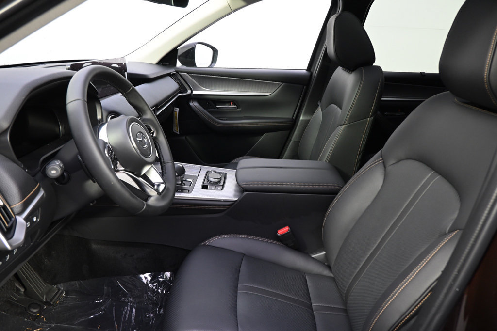 Used 2026 MAZDA CX-90 Plug-In Hybrid w/Premium Sport AWD/4WD image 13