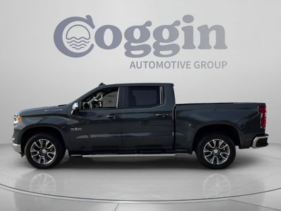 Used 2026 Chevrolet Silverado 1500 LT w/ Texas Edition Plus