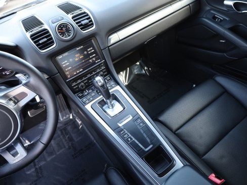 Used 2014 Porsche Cayman S RWD image 29