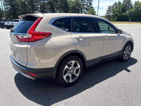 Used 2019 Honda CR-V EX image 8