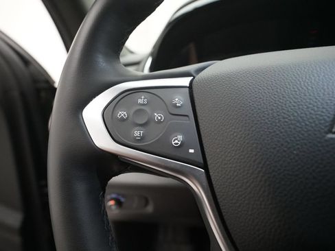 Used 2023 Chevrolet Traverse LT w/ LPO, Floor Liner Package AWD/4WD image 27