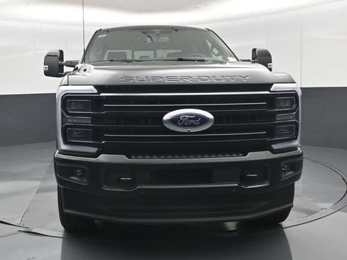Used 2026 Ford F250 Platinum AWD/4WD image 34