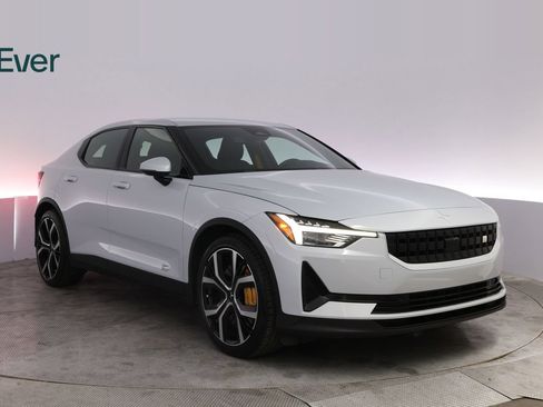 Used 2023 Polestar Polestar 2 AWD/4WD image 13