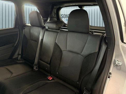 Certified 2025 Subaru Forester Touring w/ Popular Package - Touring image 22