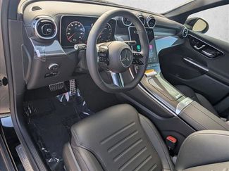 New 2026 Mercedes-Benz GLC 300 video 3