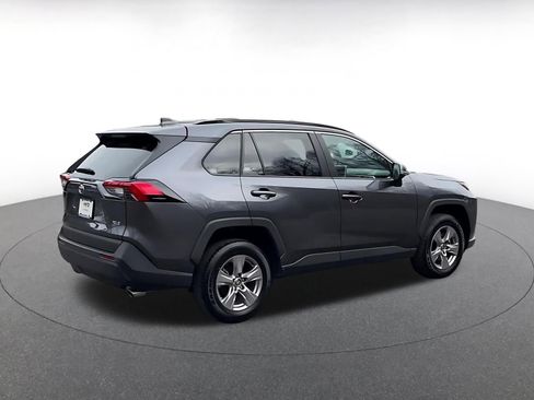 Used 2025 Toyota RAV4 XLE image 15