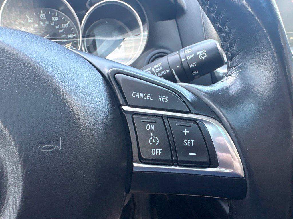 Used 2016 MAZDA CX-5 Grand Touring AWD/4WD image 17