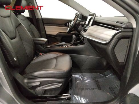 Used 2022 Jeep Compass Limited AWD/4WD image 41