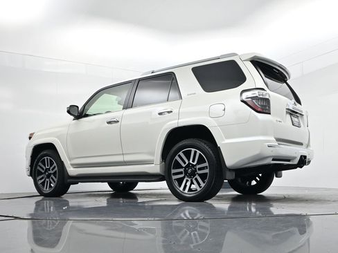 Used 2023 Toyota 4Runner Limited image 58