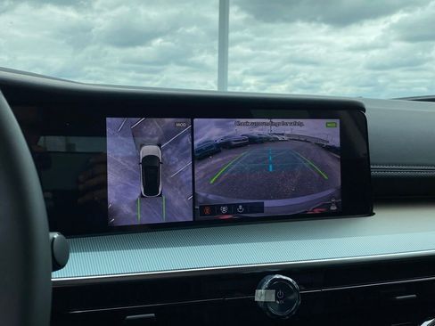 New 2025 Nissan Murano SL image 27