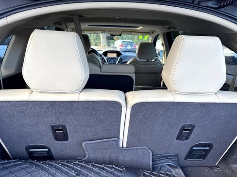 Used 2017 Acura MDX SH-AWD 9-Spd AT w/Tech Package image 13