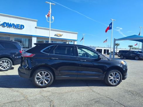 Used 2024 Ford Edge Titanium image 21