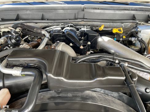 Used 2014 Ford F350 XLT w/ XLT Value Package image 21