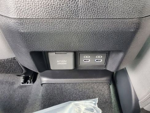 New 2026 Toyota Tacoma TRD Off-Road AWD/4WD image 12