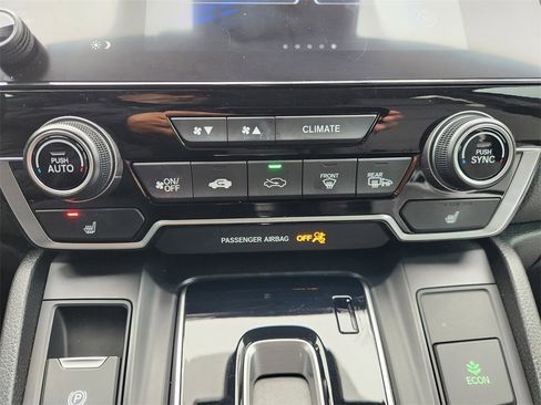 Used 2018 Honda CR-V EX-L image 18