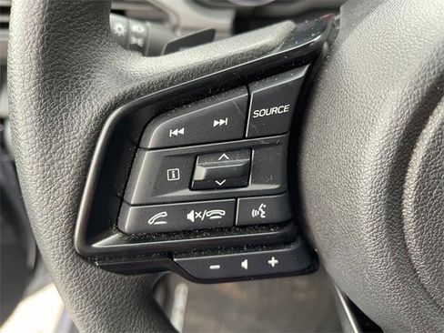 Certified 2024 Subaru Crosstrek 2.0i Premium image 26